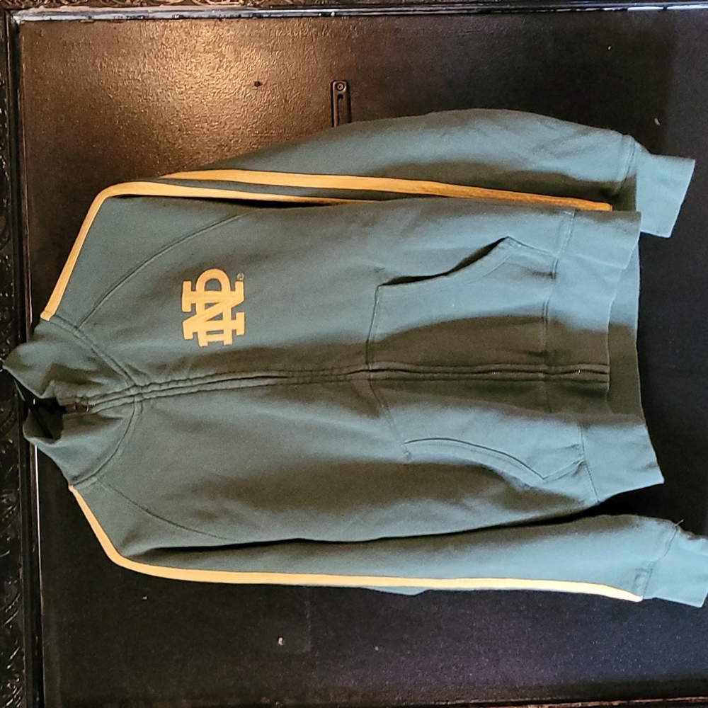 Notre Dame Jacket